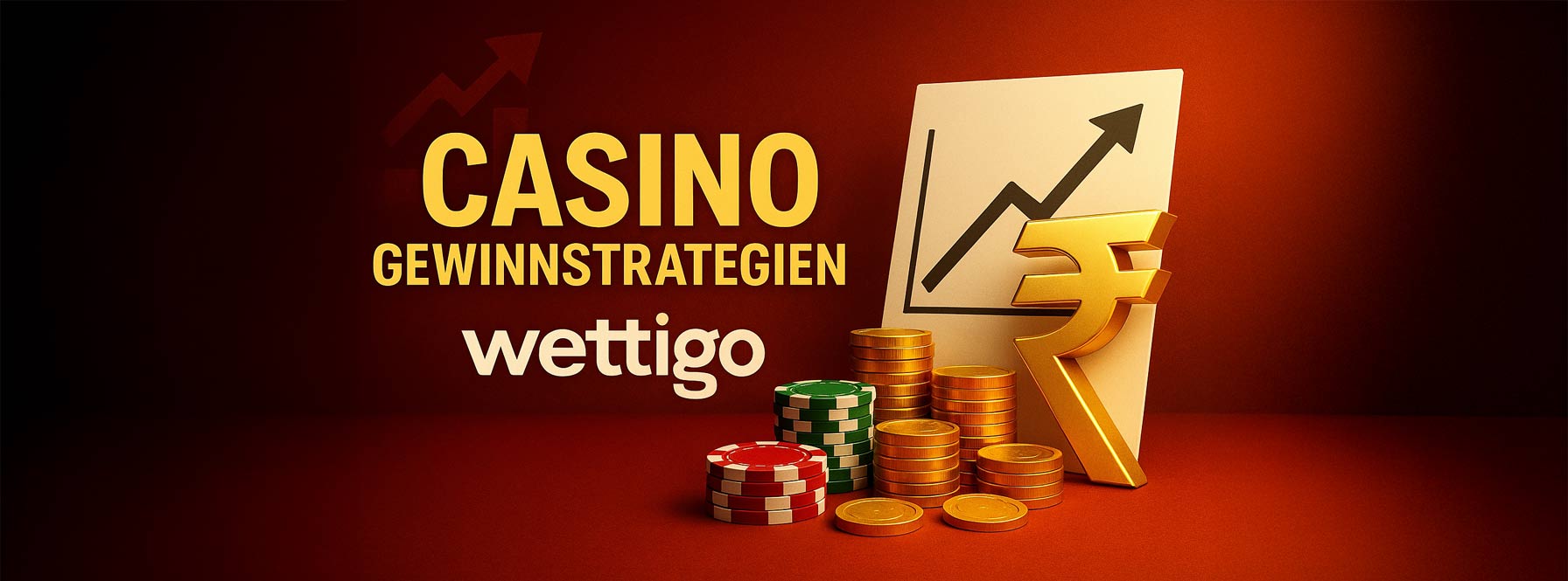 Casino Gewinnstrategien