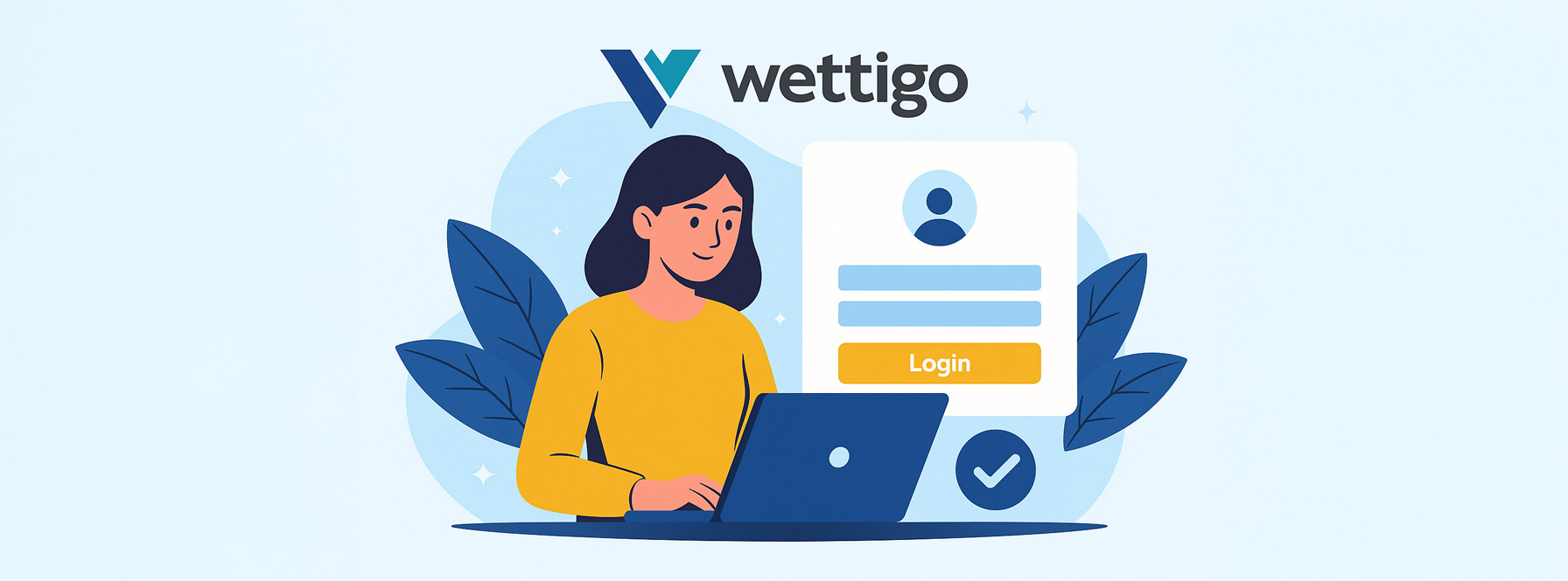 wettigo login