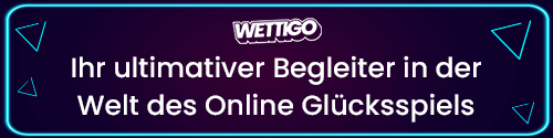 Wettigo Schweiz begleitet Spieler durch die Welt des digitalen Glücksspiels